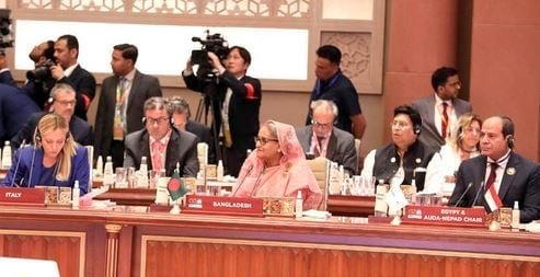 সমৃদ্ধ ভবিষ্যতের জন্য চেষ্টা করতে হবে শেখ হাসিনা - জাতীয় - ৯ সেপ্টেম্বর ২০২৩