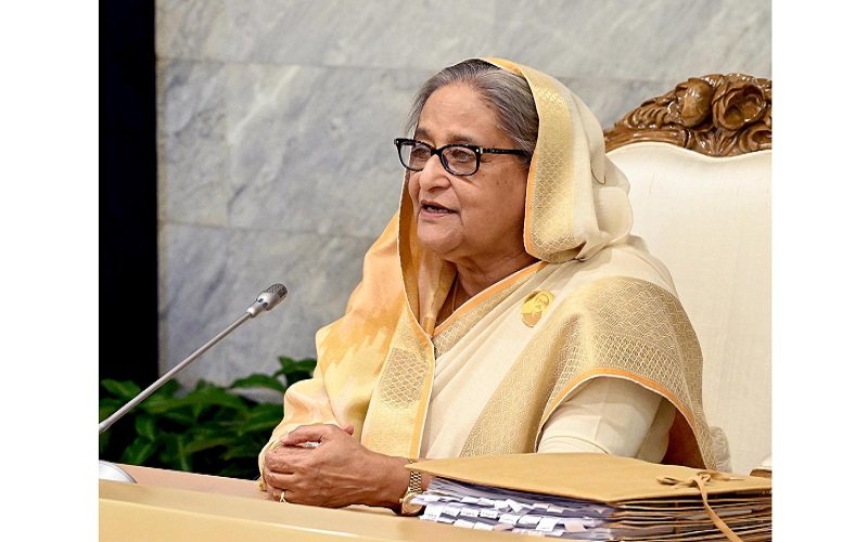 ‘আনসার ব্যাটালিয়ন আইন চূড়ান্ত অনুমোদন - জাতীয় - ৪ সেপ্টেম্বর ২০২৩ (ফাইল ছবি)