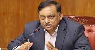 বিএনপি শান্তিপূর্ণভাবে অবস্থান করলে আমাদের কিছুই বলার নেই: স্বরাষ্ট্রমন্ত্রী
