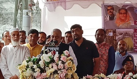 বিএনপি ভাঙচুর-অগ্নিসংযোগ করলে আমাদেরও কিছু কর্তব্য থাকে: স্বরাষ্ট্রমন্ত্রী