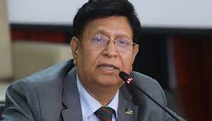 ইইউ থেকে নির্বাচন পর্যবেক্ষণের জন্য ৭ সদস্য আসবে: পররাষ্ট্রমন্ত্রী