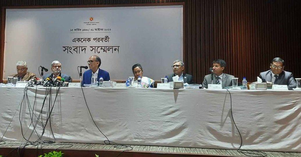 একনেকের সভায় ৩৭টি প্রকল্পের অনুমোদন