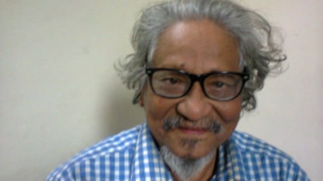 কবি আসাদ চৌধুরী আর নেই