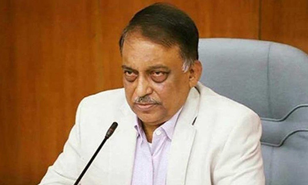 যারা বাংলাদেশ সৃষ্টিতে বিরোধিতা করেছিল তারাই গুজব ছড়ায়: স্বরাষ্ট্রমন্ত্রী