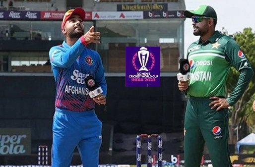 টস জিতে ব্যাটিং নিয়েছে পাকিস্তান