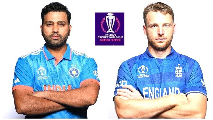 টস জিতে ভারতকে ব্যাটিংয়ে পাঠিয়েছে ইংল্যান্ড