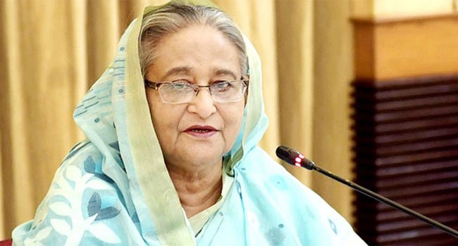 প্রশাসনের নবীন কর্মকর্তাদের দেশপ্রেমে উদ্বুদ্ধ হয়ে কাজ করার আহ্বান প্রধানমন্ত্রীর