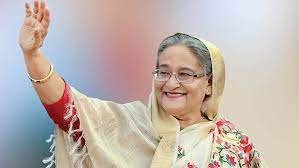 দেশবাসীকে আবারও নৌকায় ভোট দেওয়ার আহ্বান জানিয়েছেন প্রধানমন্ত্রী