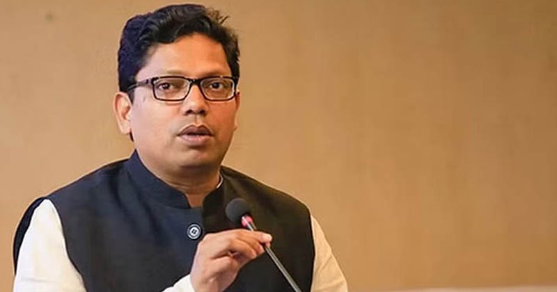 প্রধানমন্ত্রী দেশের উন্নয়ন ও সুশাসন নিশ্চিত করেছেন: পলক