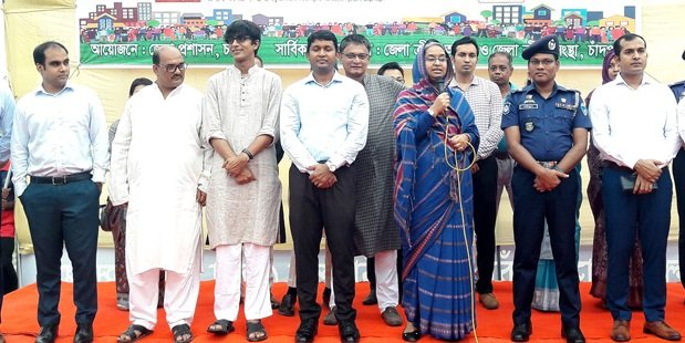 প্রযুক্তিতে আমরা আসক্ত হবো না, দক্ষ হবো: শিক্ষামন্ত্রী