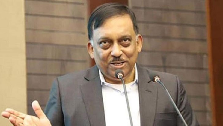 ফায়ার সার্ভিস একটি বিশ্বমানের সেবা বাহিনীতে পরিণত হবে: স্বরাষ্ট্রমন্ত্রী