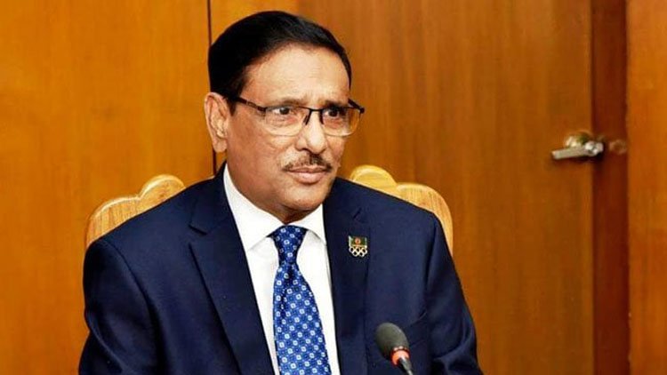 বিএনপির নেতারা সত্য কথা বলার মানসিকতা হারিয়ে ফেলেছেন: সেতুমন্ত্রী