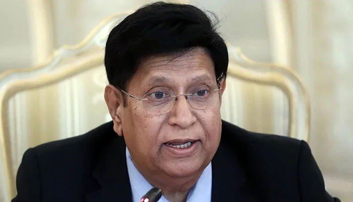 রাজনৈতিক পরিস্থিতি তুলে ধরতে বিদেশি কূটনীতিকদের ব্রিফিং করবেন পররাষ্ট্রমন্ত্রী