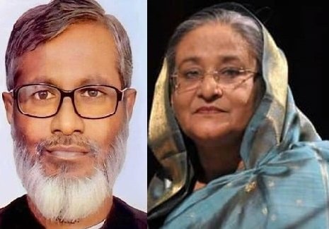 বীর মুক্তিযোদ্ধা আল মামুন সরকারের মৃত্যুতে প্রধানমন্ত্রীর শোক
