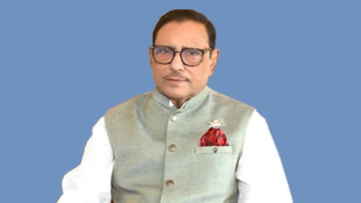 যুক্তরাষ্ট্রের প্রতিনিধি দল এখানে কোনো মধ্যস্থতা করতে আসেনি: সেতুমন্ত্রী