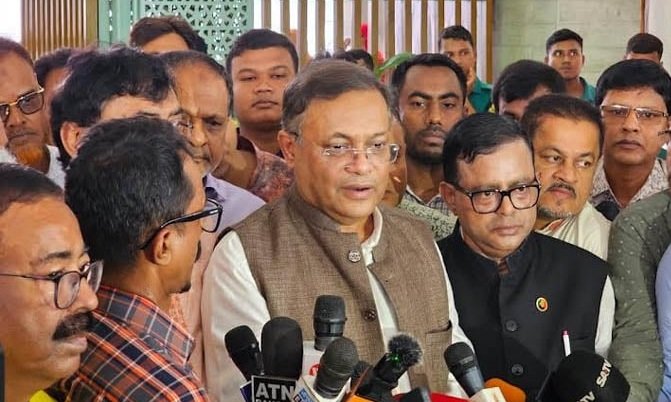 নিষ্পাপ শিশু রাসেলকেও ১৫ আগস্টে হত্যা করা হয়েছে: তথ্যমন্ত্রী