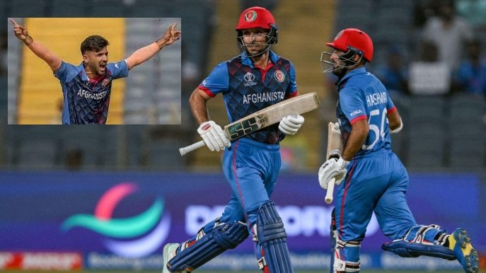 শ্রীলঙ্কাকে হারিয়ে সেমিফাইনালে খেলার সম্ভাবনা আফগানিস্তানের