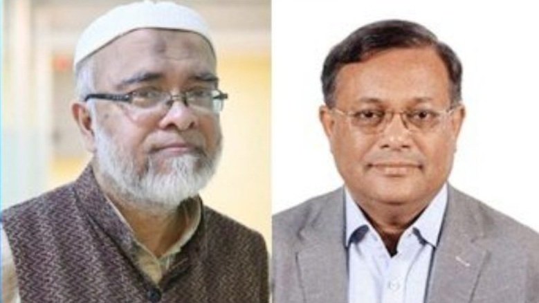 সাংবাদিক হেলাল উদ্দিন চৌধুরীর মৃত্যুতে তথ্যমন্ত্রীর শোক