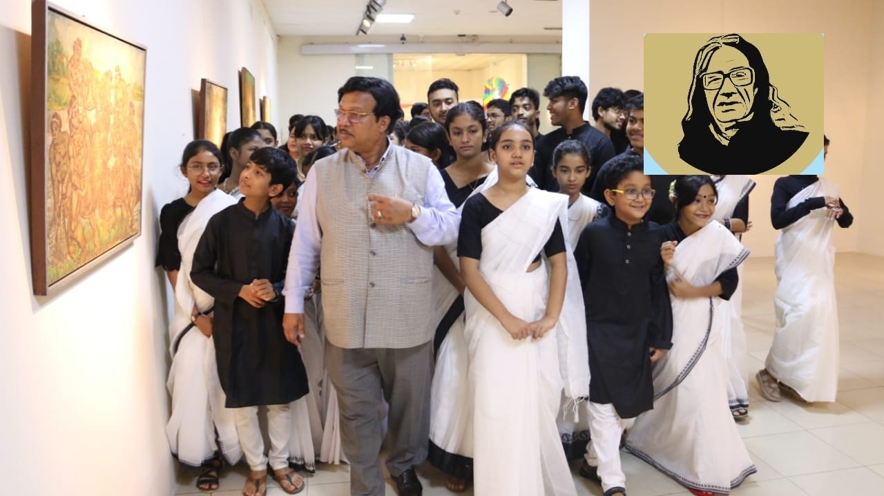 শিল্পকলার আয়োজনে নড়াইলে এসএম সুলতানের ২৯তম মৃত্যুবার্ষিকী পালিত