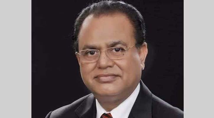 সাবেক যোগাযোগমন্ত্রী সৈয়দ আবুল হোসেন মারা গেছেন