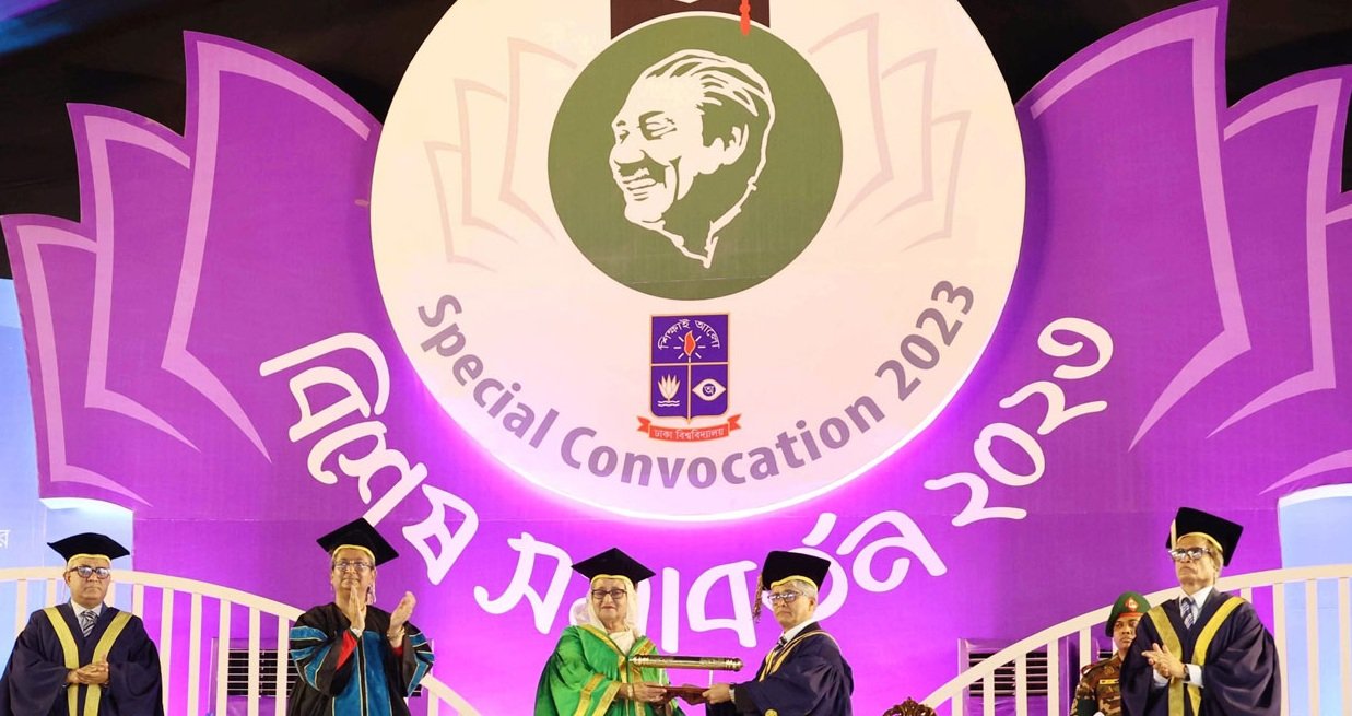 স্বাধীনতার সুফল প্রতিটি ঘরে ঘরে আমরা পৌঁছে দেব: প্রধানমন্ত্রী