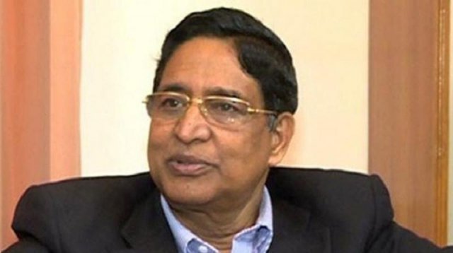 আগামী নির্বাচনে আওয়ামী লীগের মূল স্লোগান হবে ‘স্মার্ট বাংলাদেশ’: কৃষিমন্ত্রী