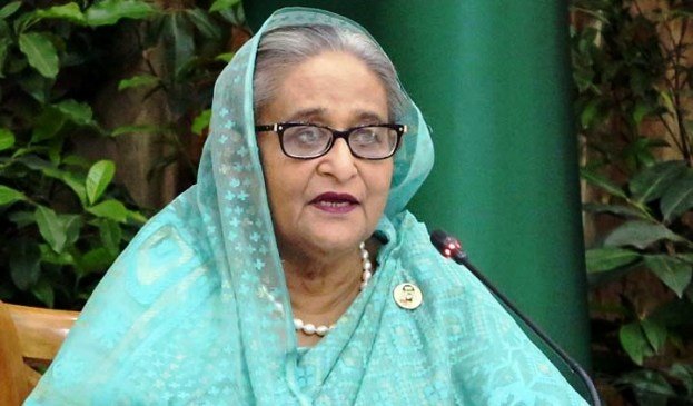 দেশব্যাপী নবনির্মিত ১৫০টি সেতু ও অন্যান্য কয়েকটি প্রকল্পের উদ্বোধন করলেন প্রধানমন্ত্রী