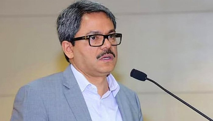 শত প্রচেষ্টার পরেও অবৈধভাবে লোক বিদেশে যাচ্ছে: পররাষ্ট্র প্রতিমন্ত্রী
