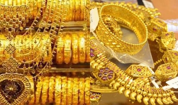 আজ থেকে আবারও বাড়লো স্বর্ণের দাম