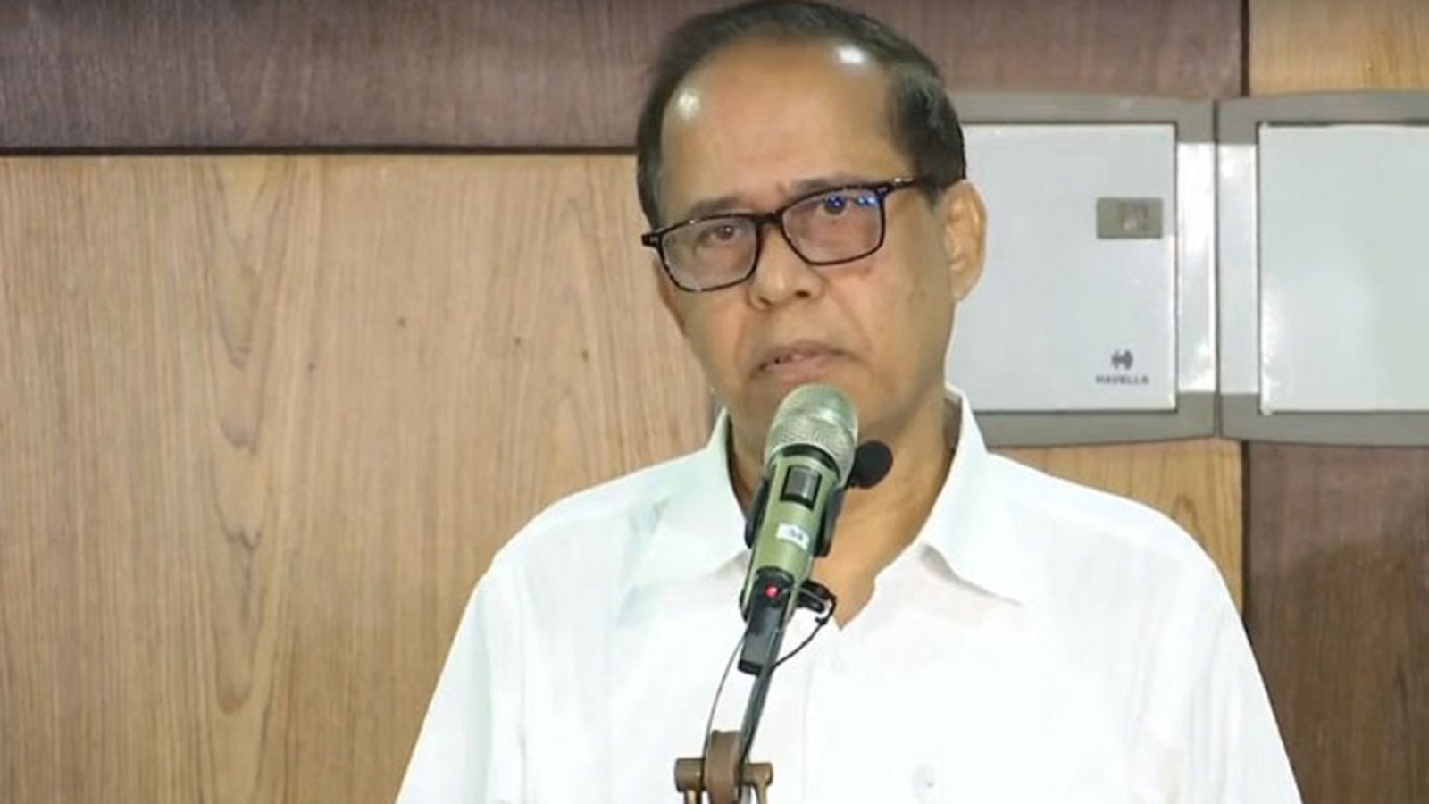 আজ সন্ধ্যায় সংসদ নির্বাচনের তফসিল ঘোষণা করবেন সিইসি