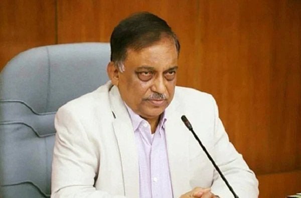 আমাদের মধ্যে খুবই সৌহার্দ্যপূর্ণ আলোচনা হয়েছে: স্বরাষ্ট্রমন্ত্রী