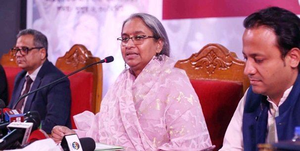 এইচএসসি ও সমমান পরীক্ষায় জিপিএ-৫ পেয়েছে ৯২ হাজার ৫৯৫ জন: শিক্ষামন্ত্রী