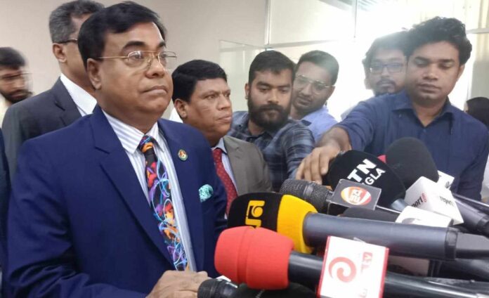 কমনওয়েলথ প্রতিনিধি দলের সঙ্গে ইসি সচিবের বৈঠক - জাতীয় - ১৯ - নভেম্বর ২০২৩ (ফাইল ছবি) কমনওয়েলথ প্রতিনিধি দলের সঙ্গে ইসি সচিবের বৈঠক - জাতীয় - ১৯ - নভেম্বর ২০২৩ (ফাইল ছবি)
