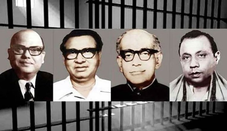 কলঙ্কজনক জেলহত্যা দিবস আগামীকাল
