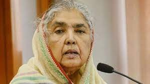 কৃষকরা বাংলাদেশকে একটি অনন্য উচ্চতায় নিয়ে গিয়েছেন: মতিয়া