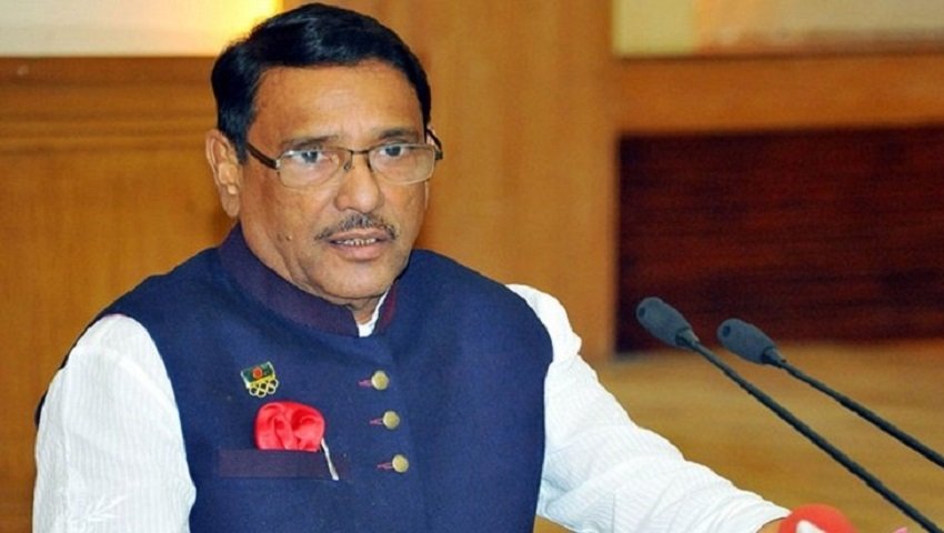 আগামী জানুয়ারি মাসে ফাইনাল খেলা হবে: সেতুমন্ত্রী