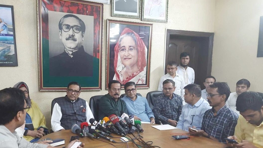 সমঝোতা হলে জোটকে কিছু আসন ছেড়ে দেওয়া হবে: সেতুমন্ত্রী