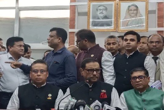 রাজশাহী ও রংপুর বিভাগে আওয়ামী লীগের প্রার্থী চূড়ান্ত