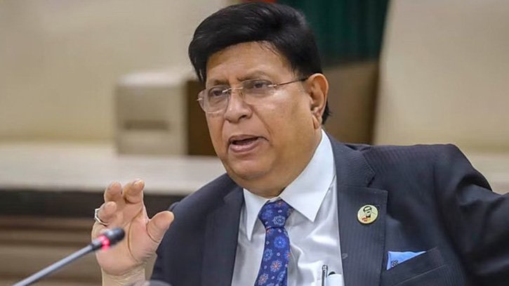 নির্বাচন বাধাগ্রস্ত করলে ব্যবস্থা: পররাষ্ট্রমন্ত্রী