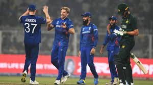 পাকিস্তানকে হারিয়ে চ্যাম্পিয়ন্স ট্রফিতে খেলা নিশ্চিত ইংল্যান্ডের