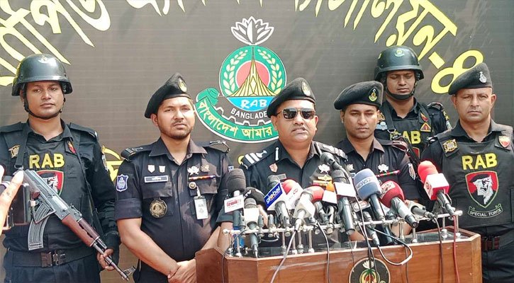 পোশাকশিল্পের ক্ষতি করার চেষ্টা হলে কঠোর ব্যবস্থা