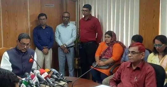 প্রধানমন্ত্রী ৪ নভেম্বর মেট্রোরেলের আগারগাঁও থেকে মতিঝিল অংশের উদ্বোধন করবেন