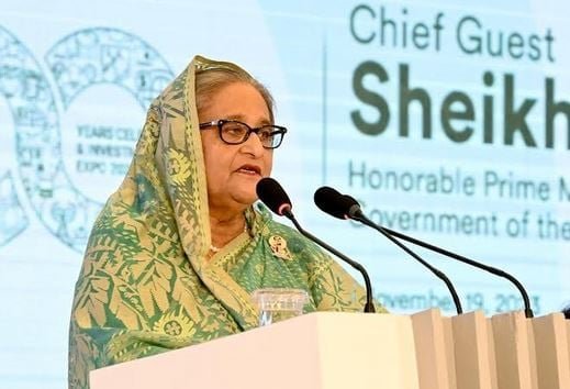 বাংলাদেশ ২০৩০ সালের মধ্যে নবম বৃহত্তম ভোক্তা বাজারে পরিণত হবে: প্রধানমন্ত্রী