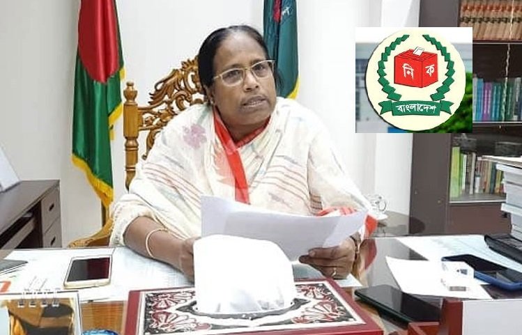 বিএনপি নির্বাচনে এলে পুনঃতফসিল দেওয়ার বিবেচনা করবে ইসি
