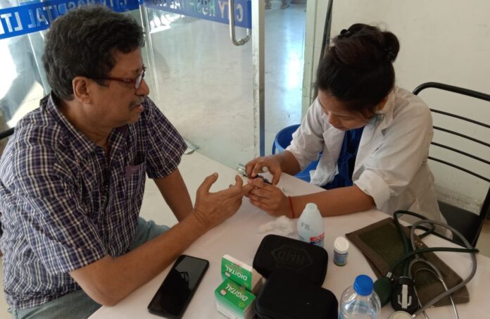 বেশি মিষ্টি খেলে ডায়াবেটিস হয় না - লাইফস্টাইল - ১৪ নভেম্বর ২০২৩