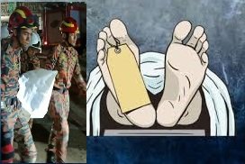 মালয়েশিয়ায় নির্মাণাধীন ভবন ধসে তিন বাংলাদেশি শ্রমিক নিহত