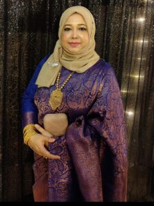 মিষ্টি কুমড়ার ফুলের বড়া - লাইফস্টাইল - ০৪ নভেম্বর ২০২৩ (খ)