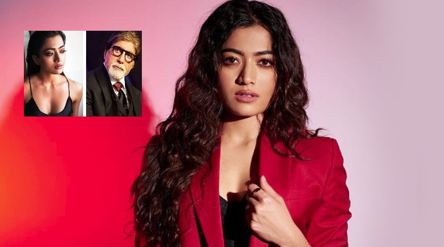 সমাজমাধ্যমে প্রকাশিত ভিডিওটি রশ্মিকার নয়
