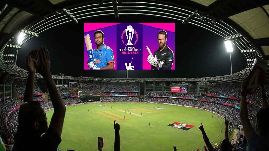 পরিসংখ্যান বলছে সেমিফাইনাল ম্যাচটি ভারতের জন্য কঠিন পরীক্ষা