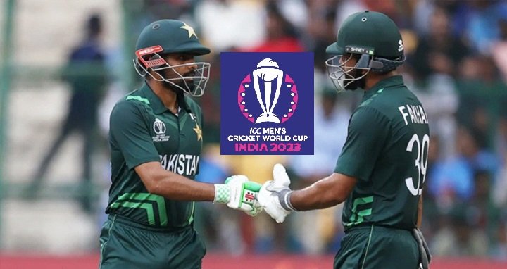 নিউজিল্যান্ডকে হারিয়ে সেমির আশা বাঁচিয়ে রাখল পাকিস্তান